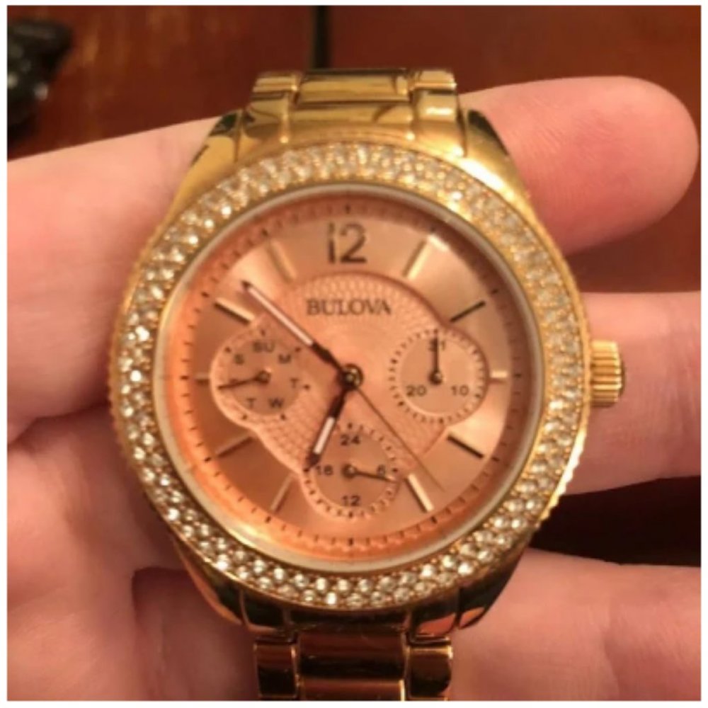Bulova Watches
